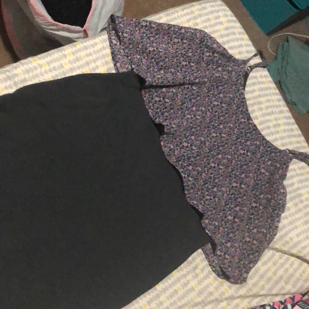 Business casual shirt